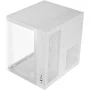 Mars Gaming MC-CURV Caja Gaming Semitorre Blanca ATX USB-C
